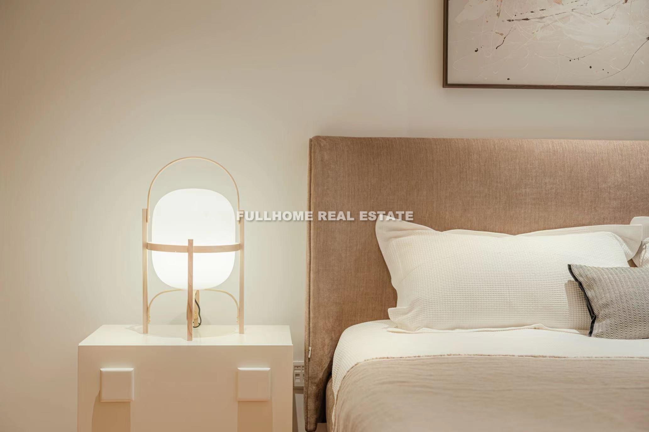 Seasons Villa - Interior view 5, Shanghai rental property