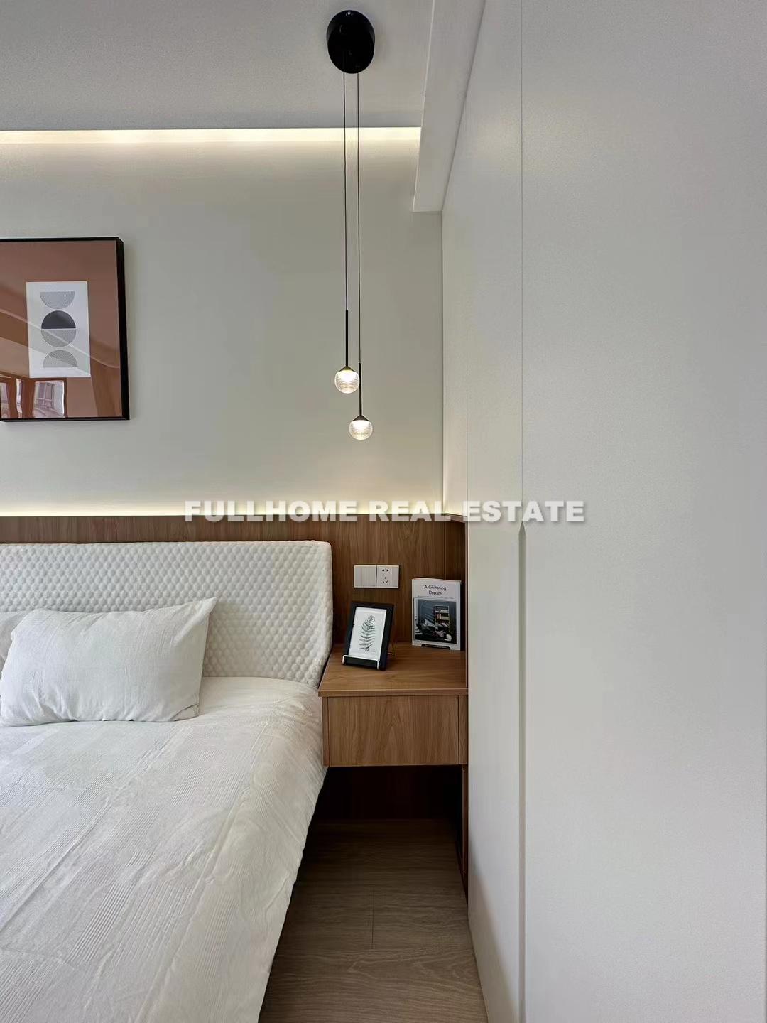 Tianshan Star City - Interior view 2, Shanghai rental property