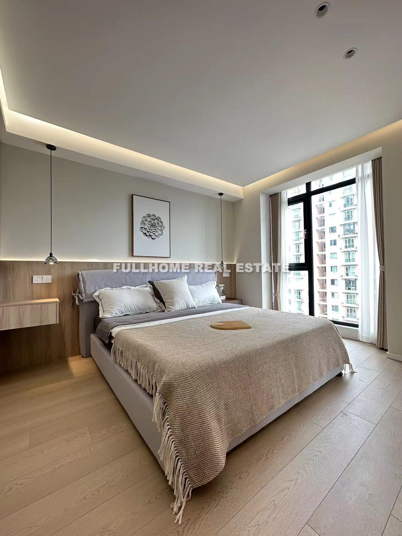 St. Johnson - Interior view 7, Shanghai rental property
