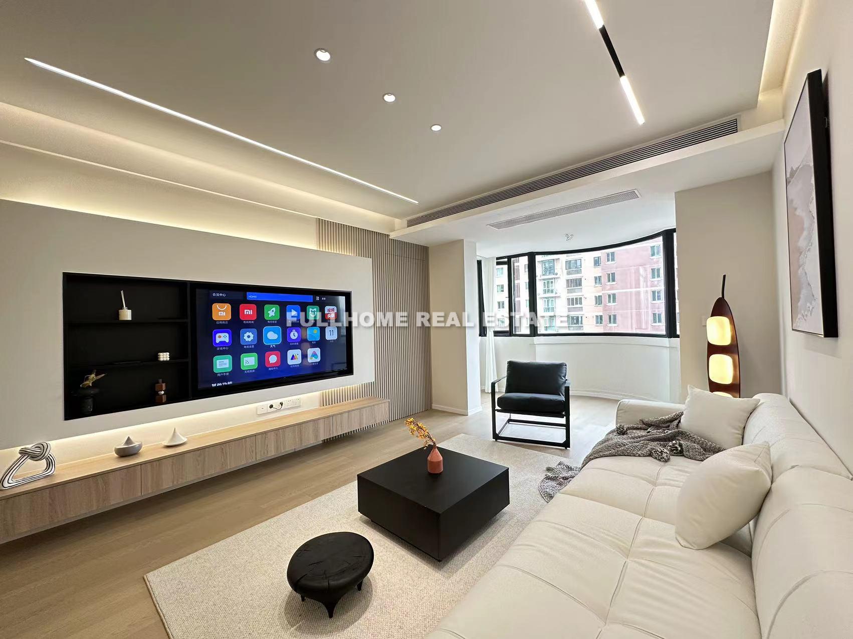 St. Johnson - Interior view 13, Shanghai rental property