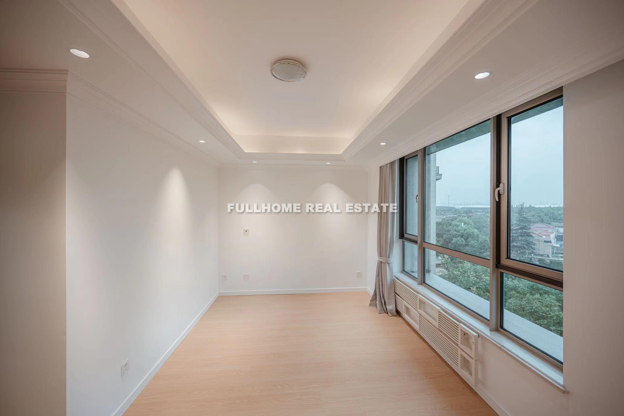 Seasons Villa - Interior view 11, Shanghai rental property