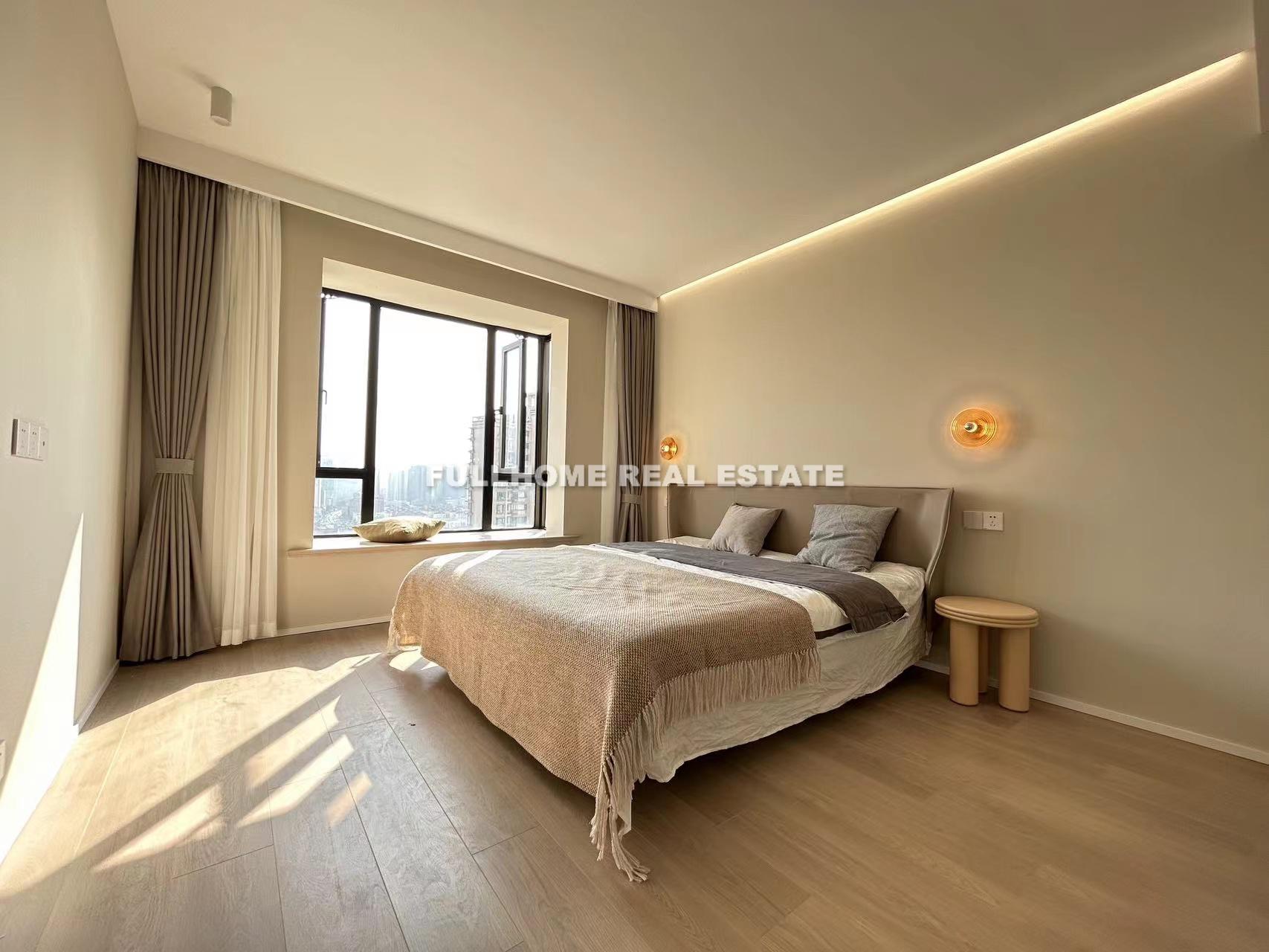 Tianshan Star City - Interior view 9, Shanghai rental property