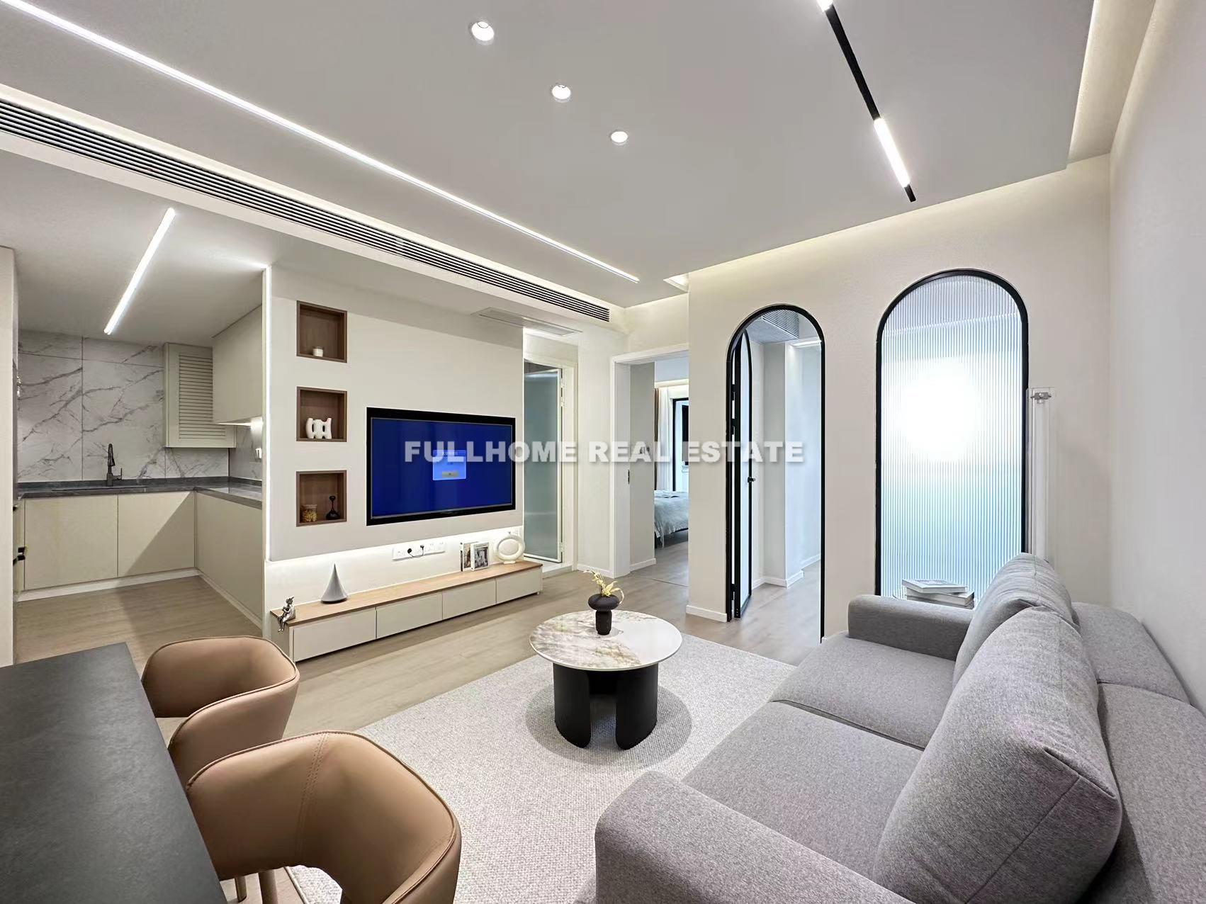 Tianshan Star City - Interior view 13, Shanghai rental property