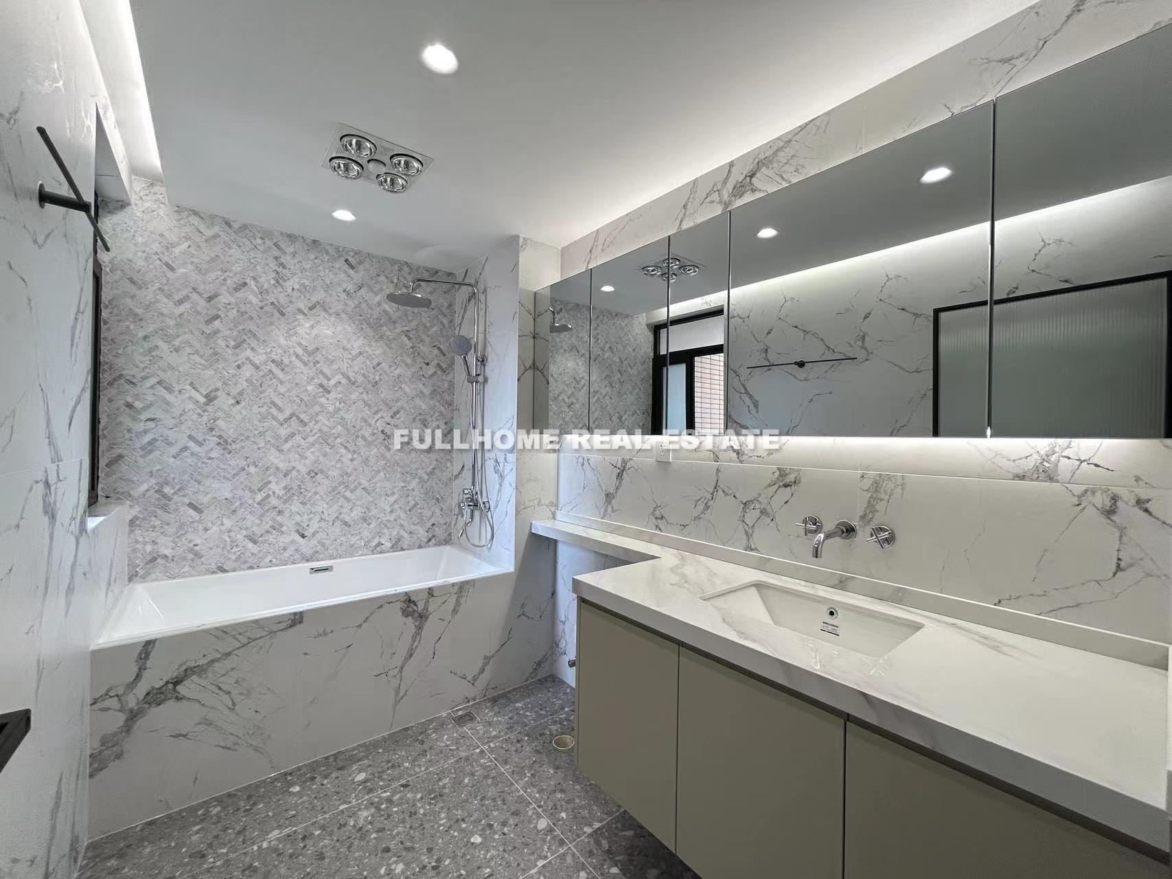 Tianshan Star City - Interior view 11, Shanghai rental property