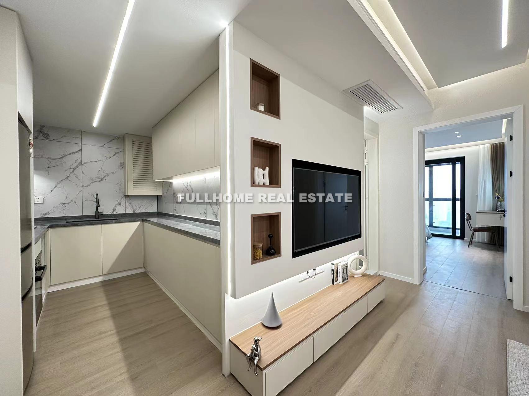 Tianshan Star City - Interior view 10, Shanghai rental property