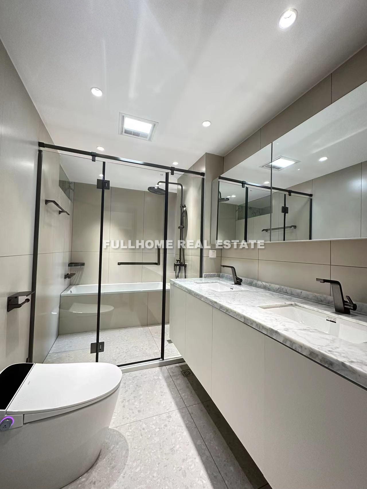 St. Johnson - Interior view 11, Shanghai rental property
