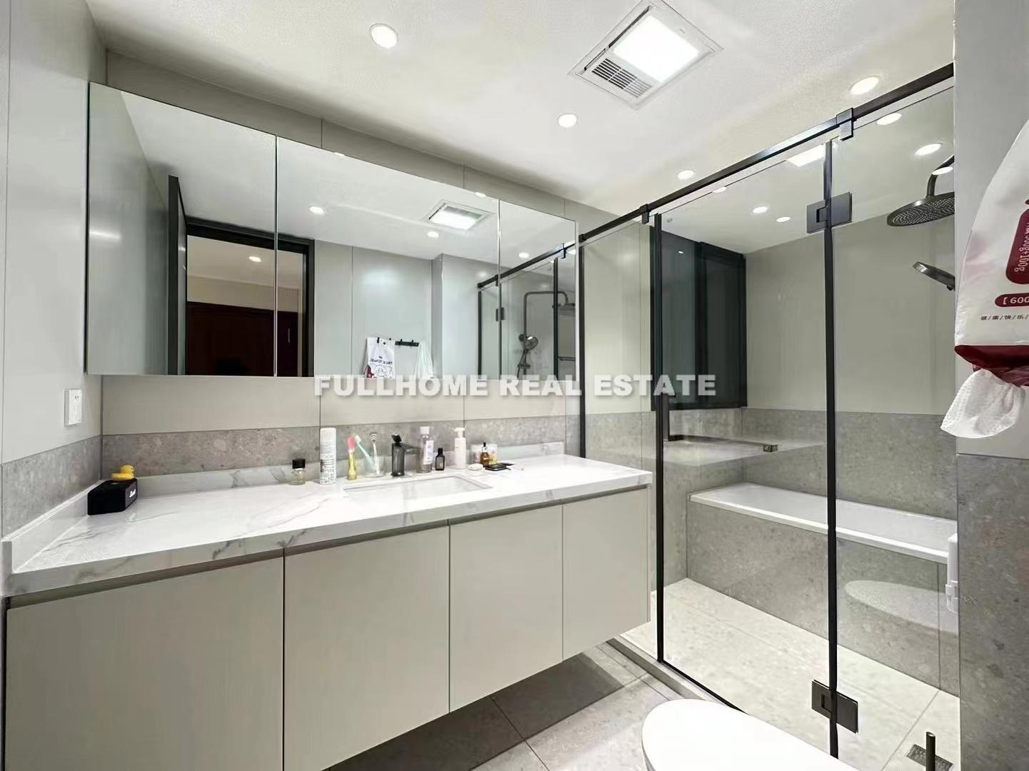 Tianshan Star City - Interior view 3, Shanghai rental property