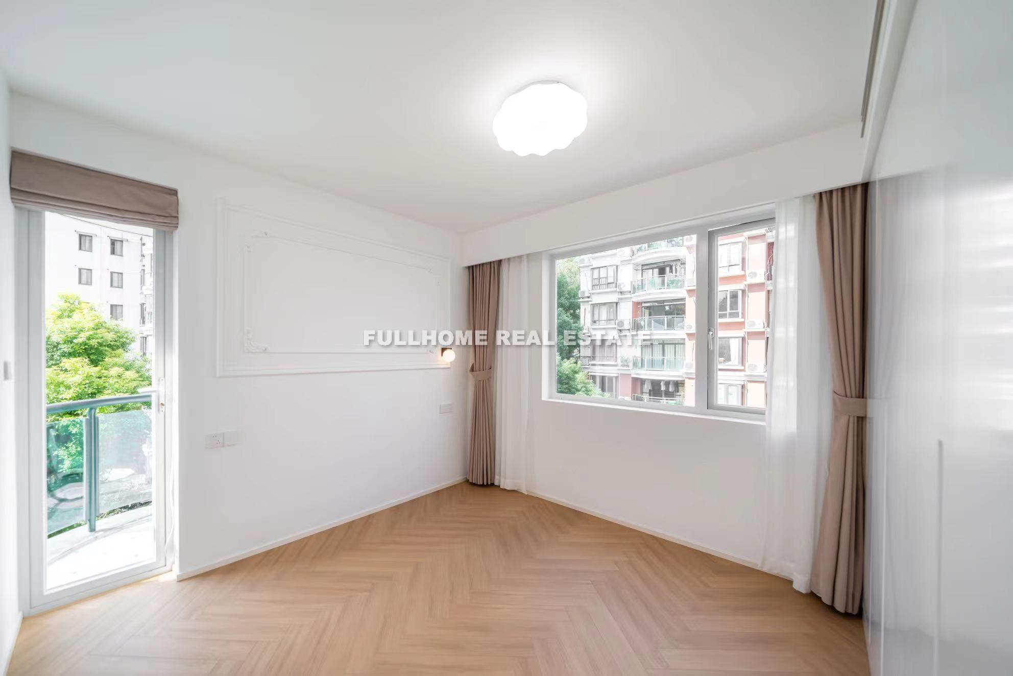 Wuyi Garden - Interior view 3, Shanghai rental property