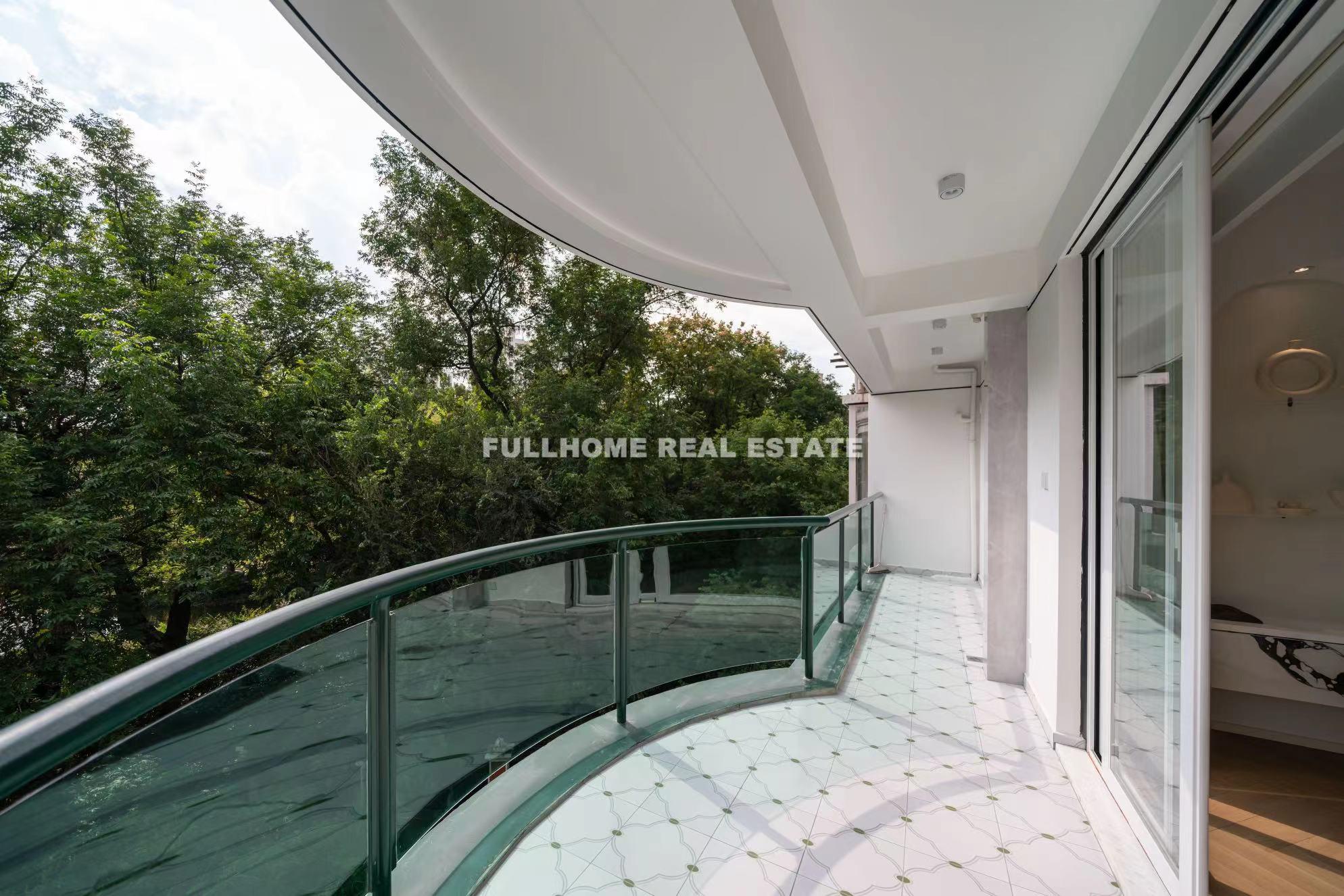 Wuyi Garden - Interior view 15, Shanghai rental property
