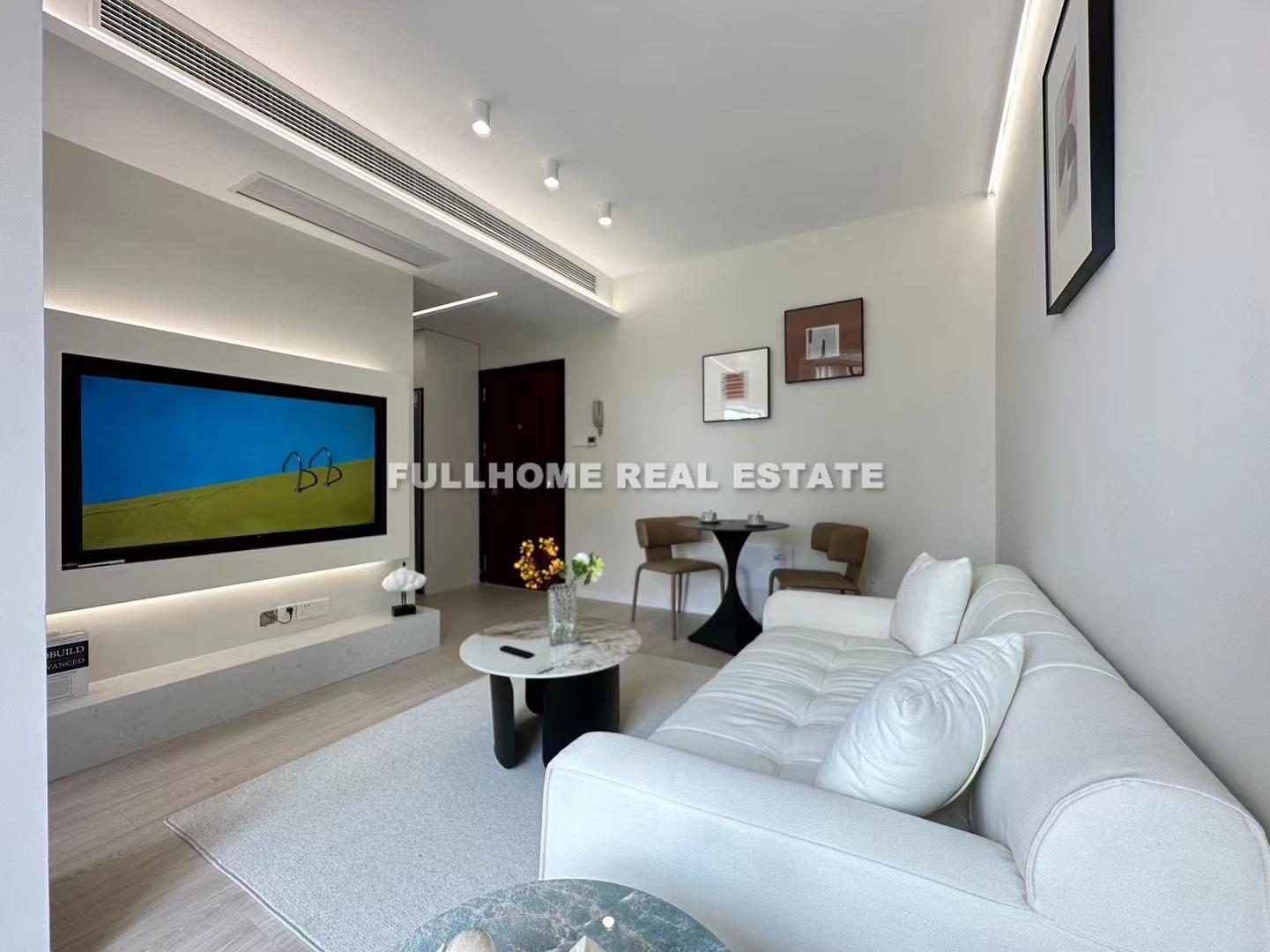 Tianshan Star City - 1 bedroom apartment in Shanghai, Tianshan, Hongqiao