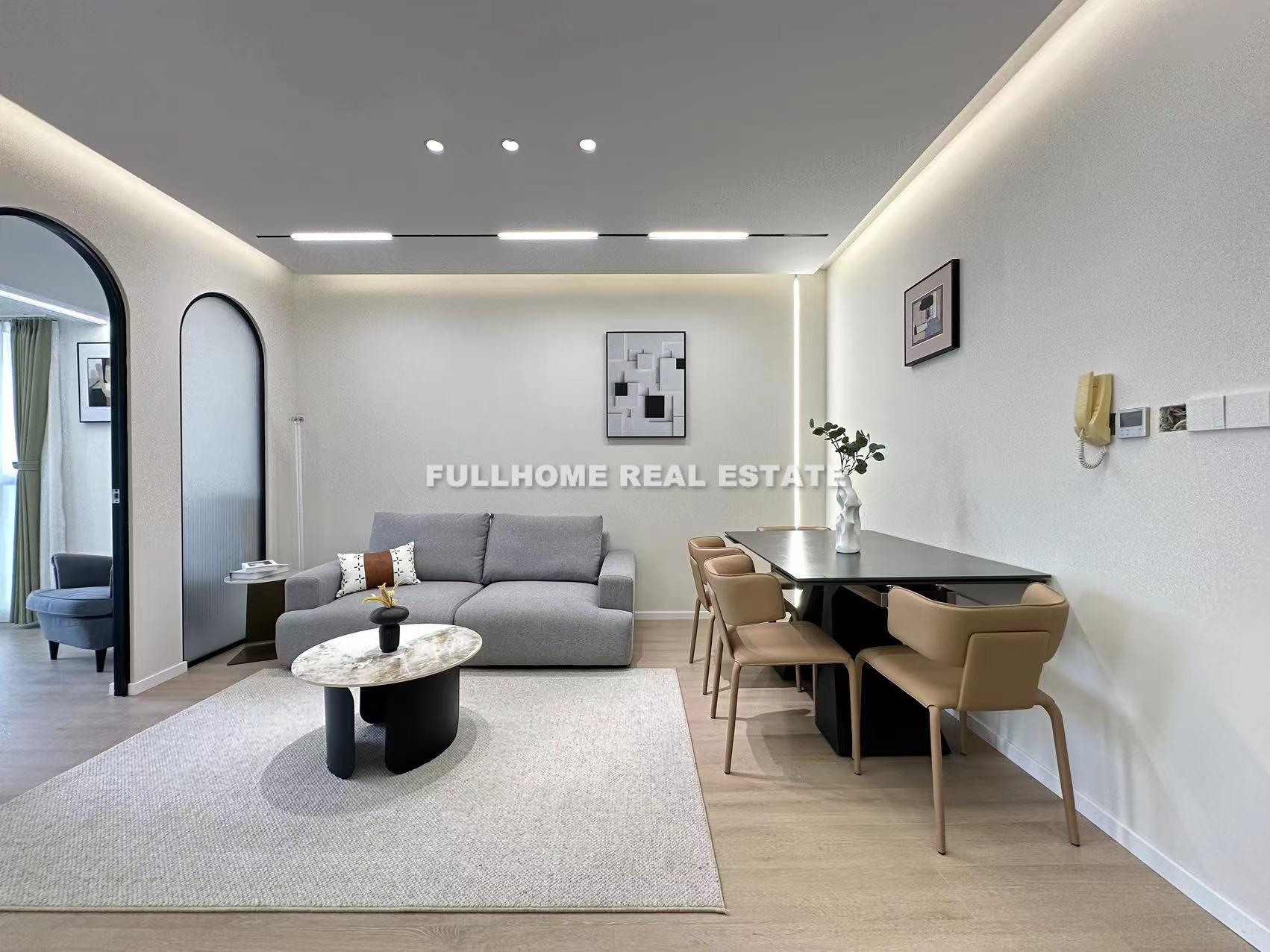Tianshan Star City - Interior view 12, Shanghai rental property