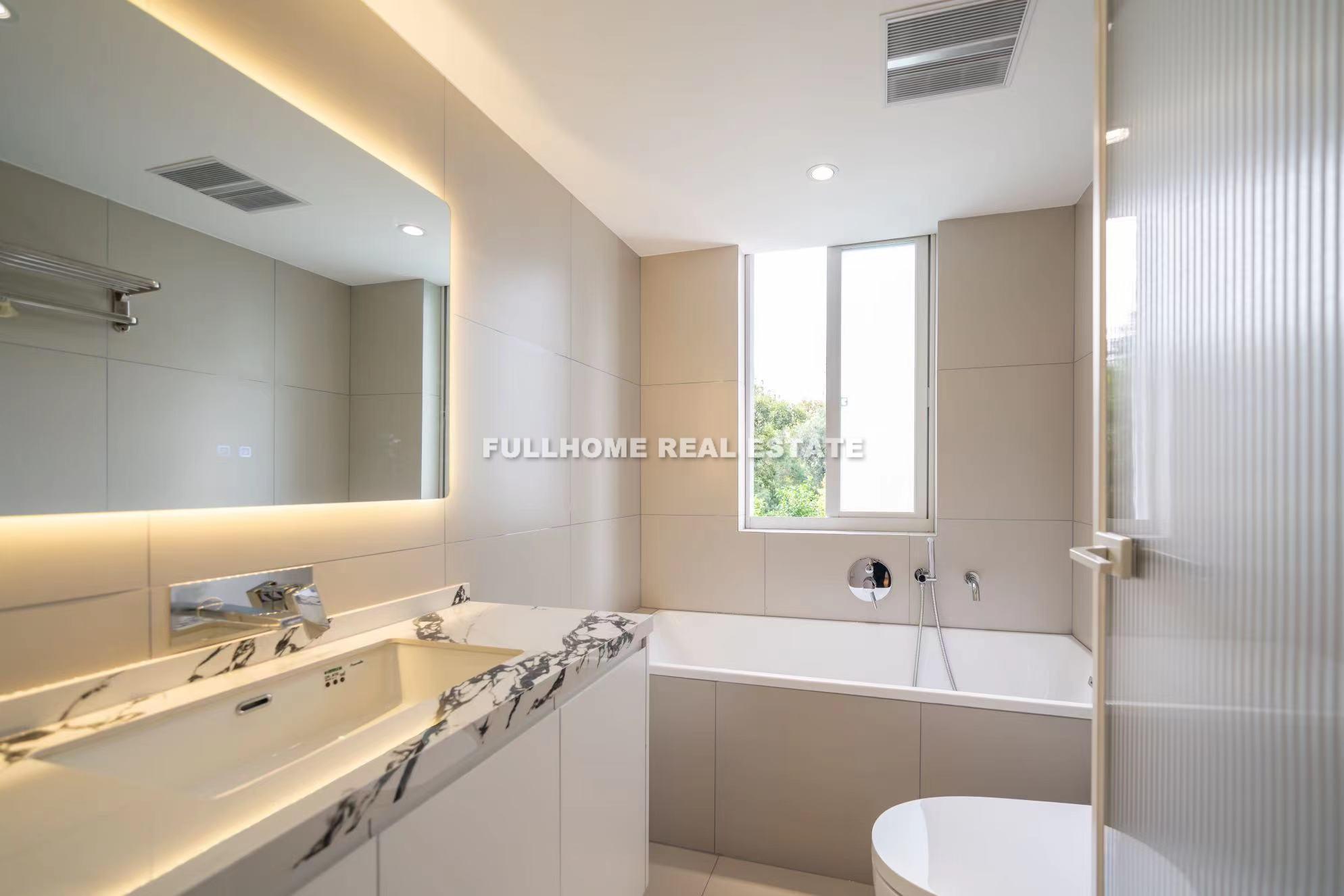 Wuyi Garden - Interior view 9, Shanghai rental property