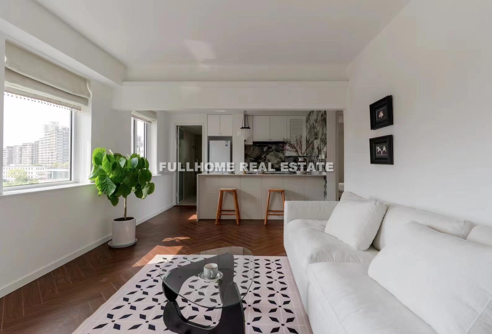 Lane 1-999Yuyuan Road Old House - Interior view 2, Shanghai rental property