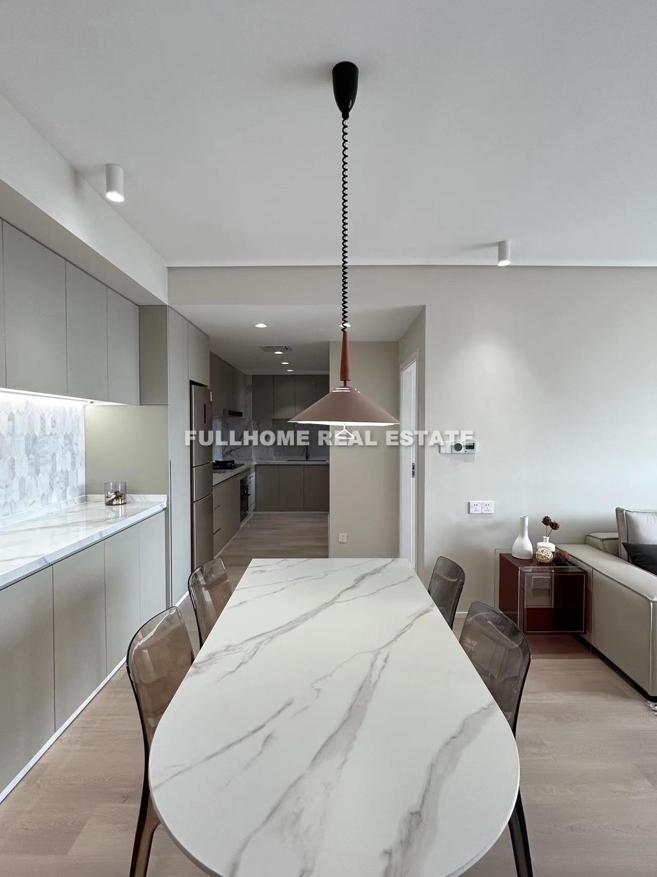 Tianshan Star City - Interior view 2, Shanghai rental property