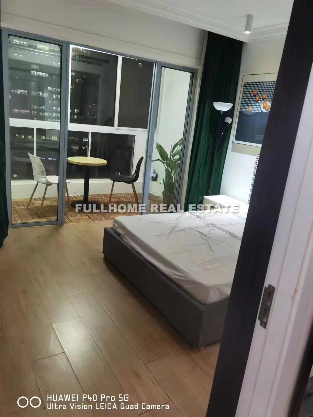 HuiCui Garden - Interior view 5, Shanghai rental property