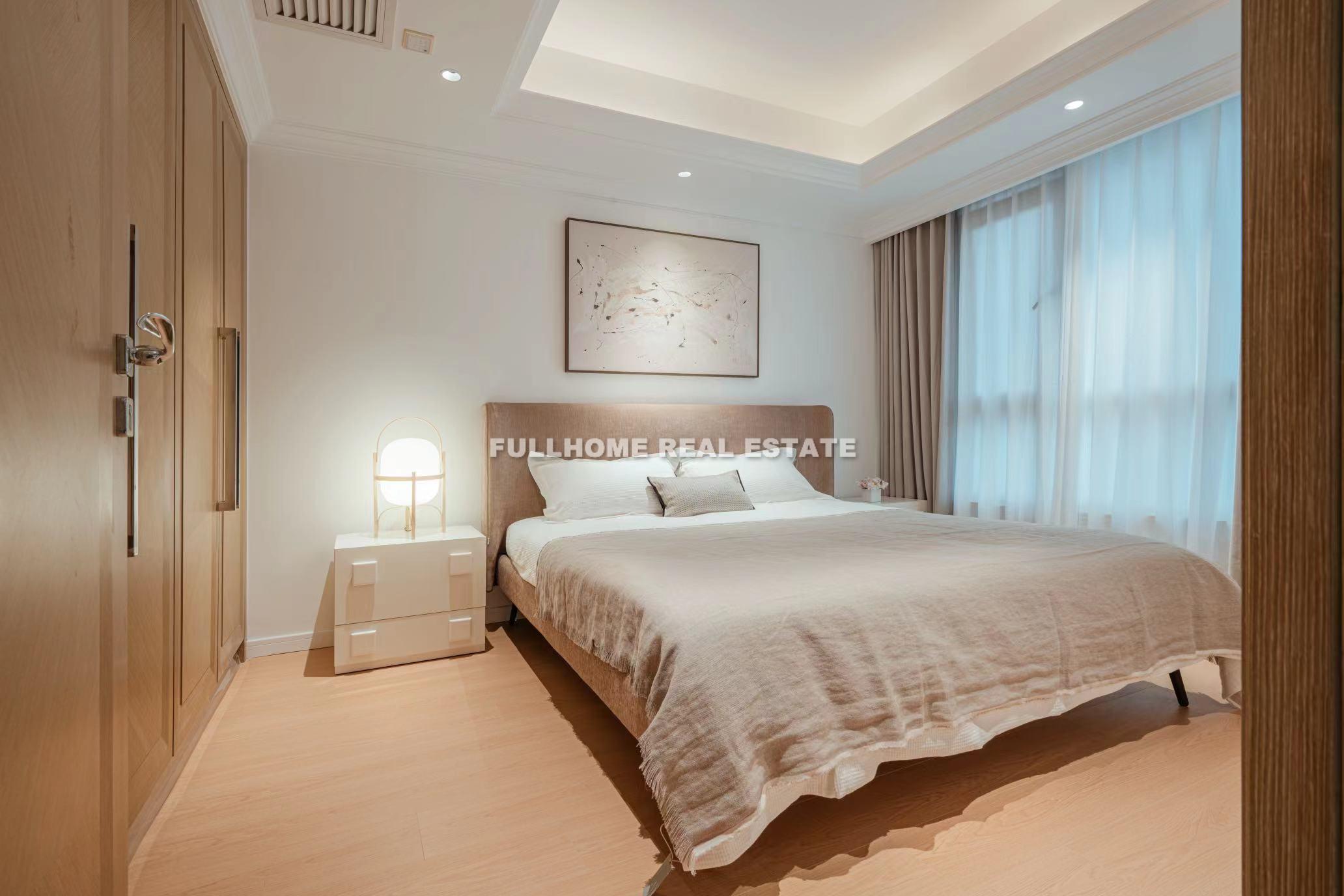 Seasons Villa - Interior view 3, Shanghai rental property