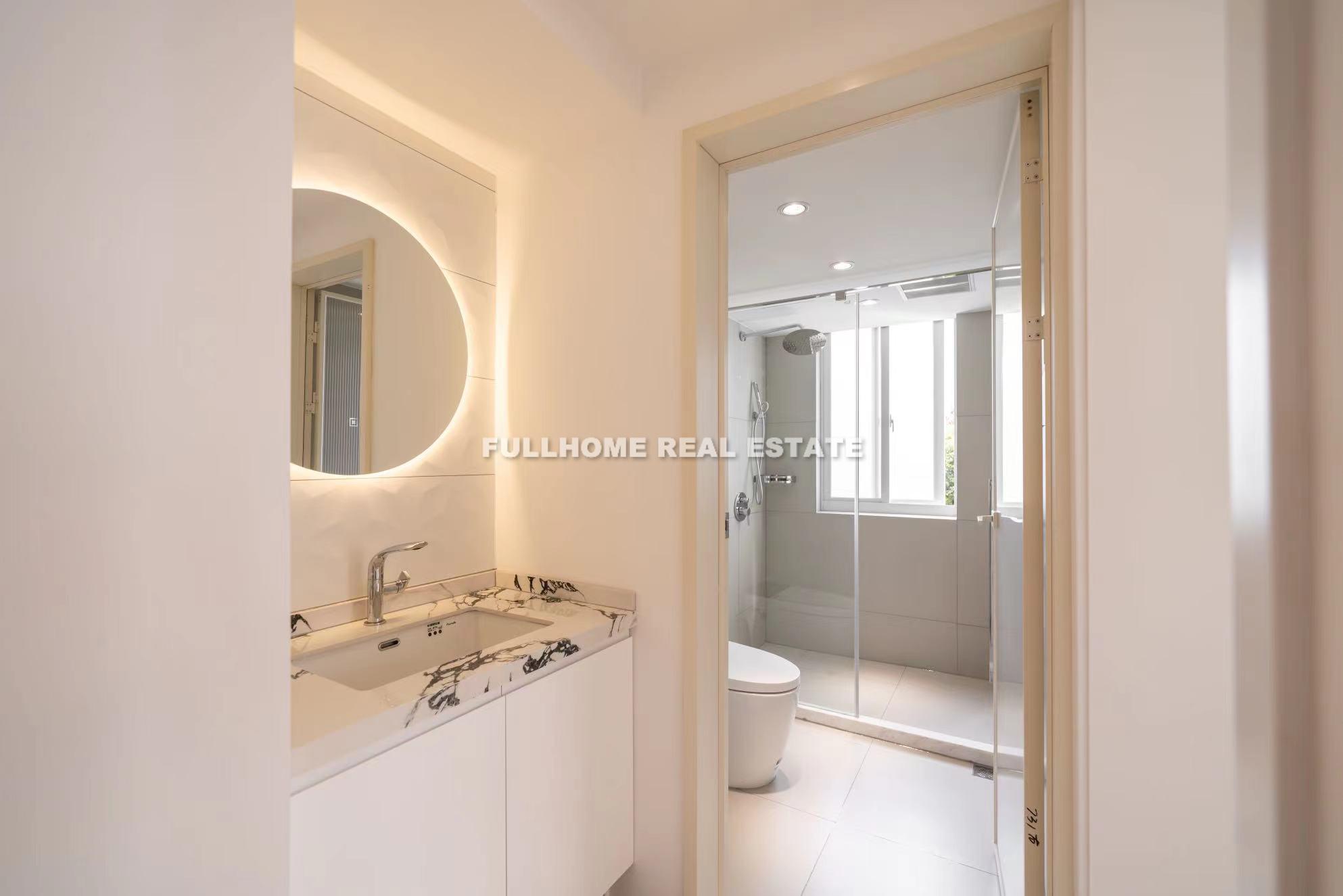 Wuyi Garden - Interior view 10, Shanghai rental property