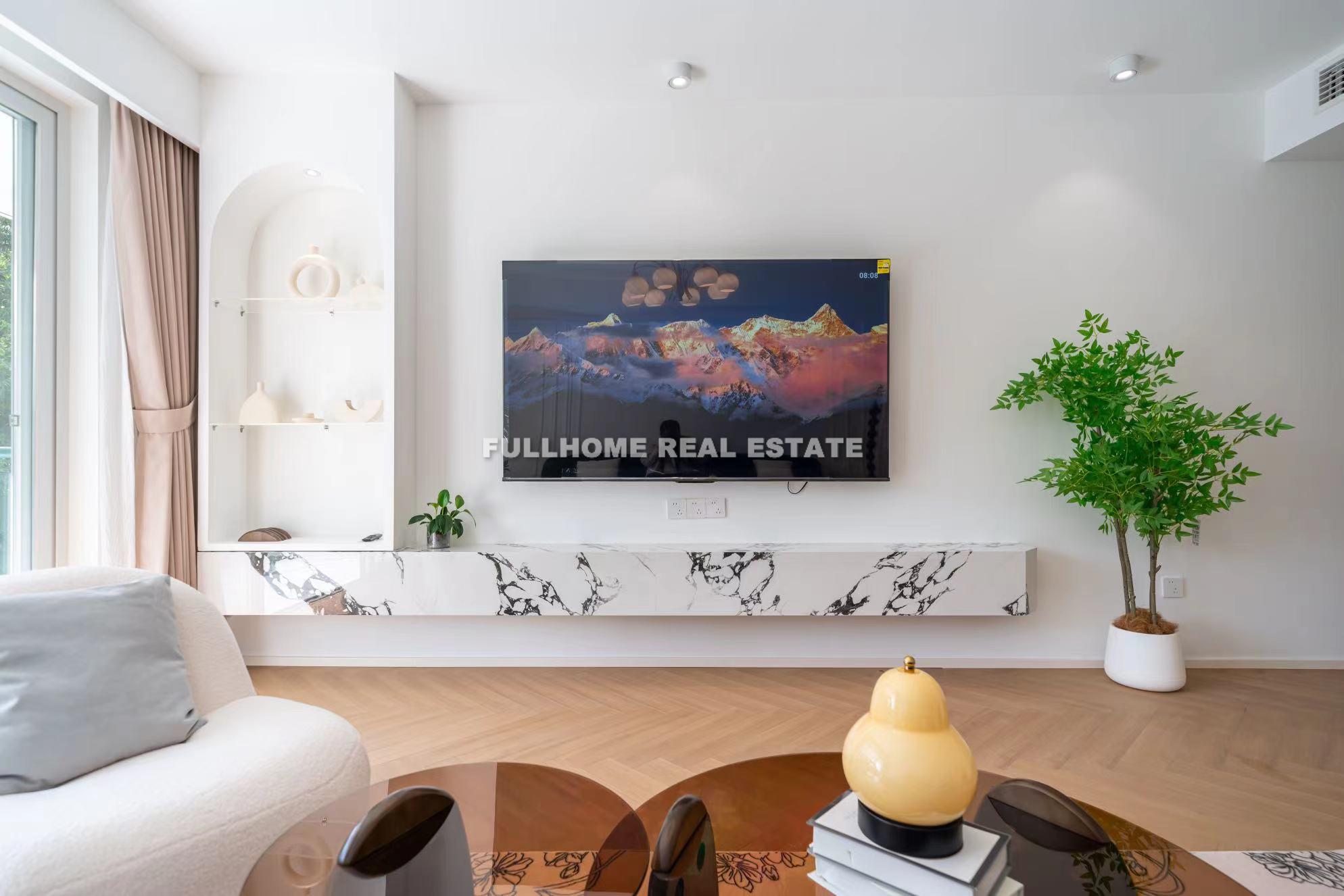 Wuyi Garden - Interior view 6, Shanghai rental property