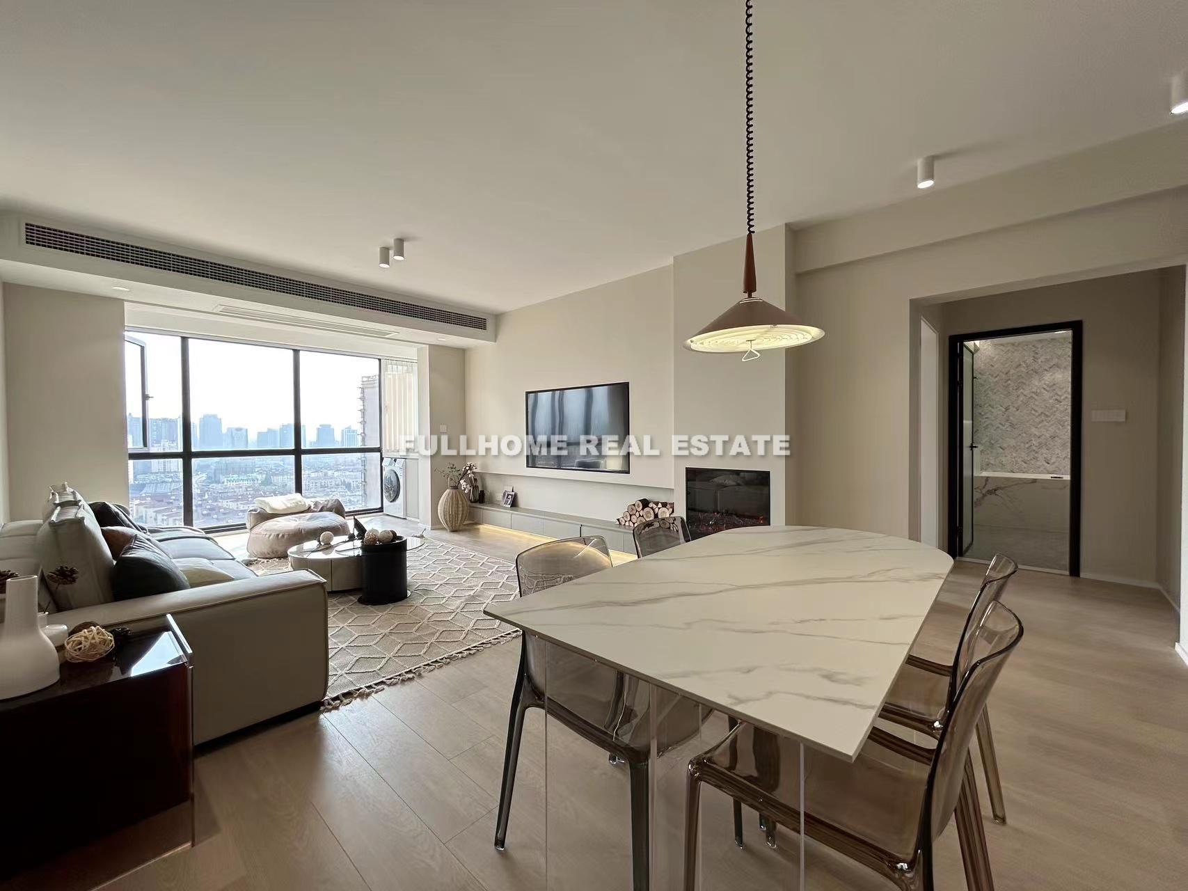 Tianshan Star City - Interior view 7, Shanghai rental property