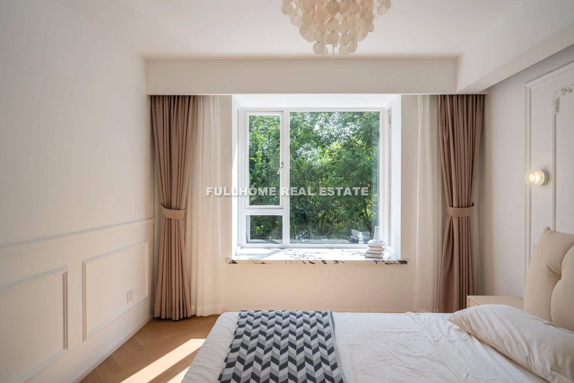 Wuyi Garden - Interior view 5, Shanghai rental property