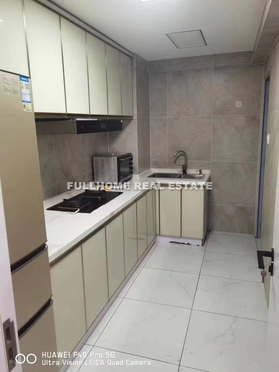 HuiCui Garden - Interior view 8, Shanghai rental property