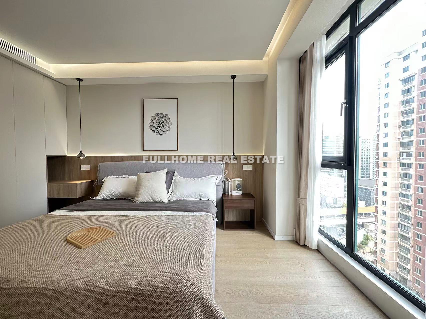 St. Johnson - Interior view 8, Shanghai rental property