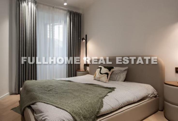 8 Park Avenue - Interior view 7, Shanghai rental property