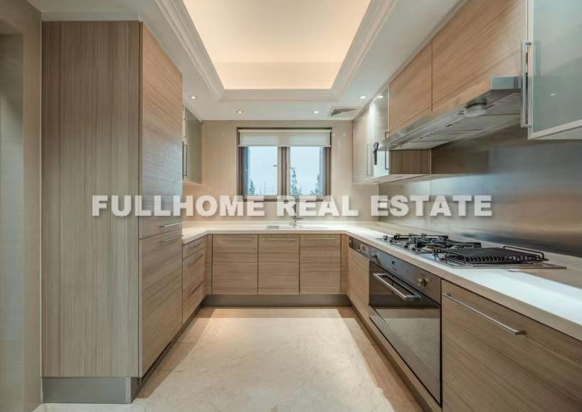 Seasons Villa - Interior view 2, Shanghai rental property