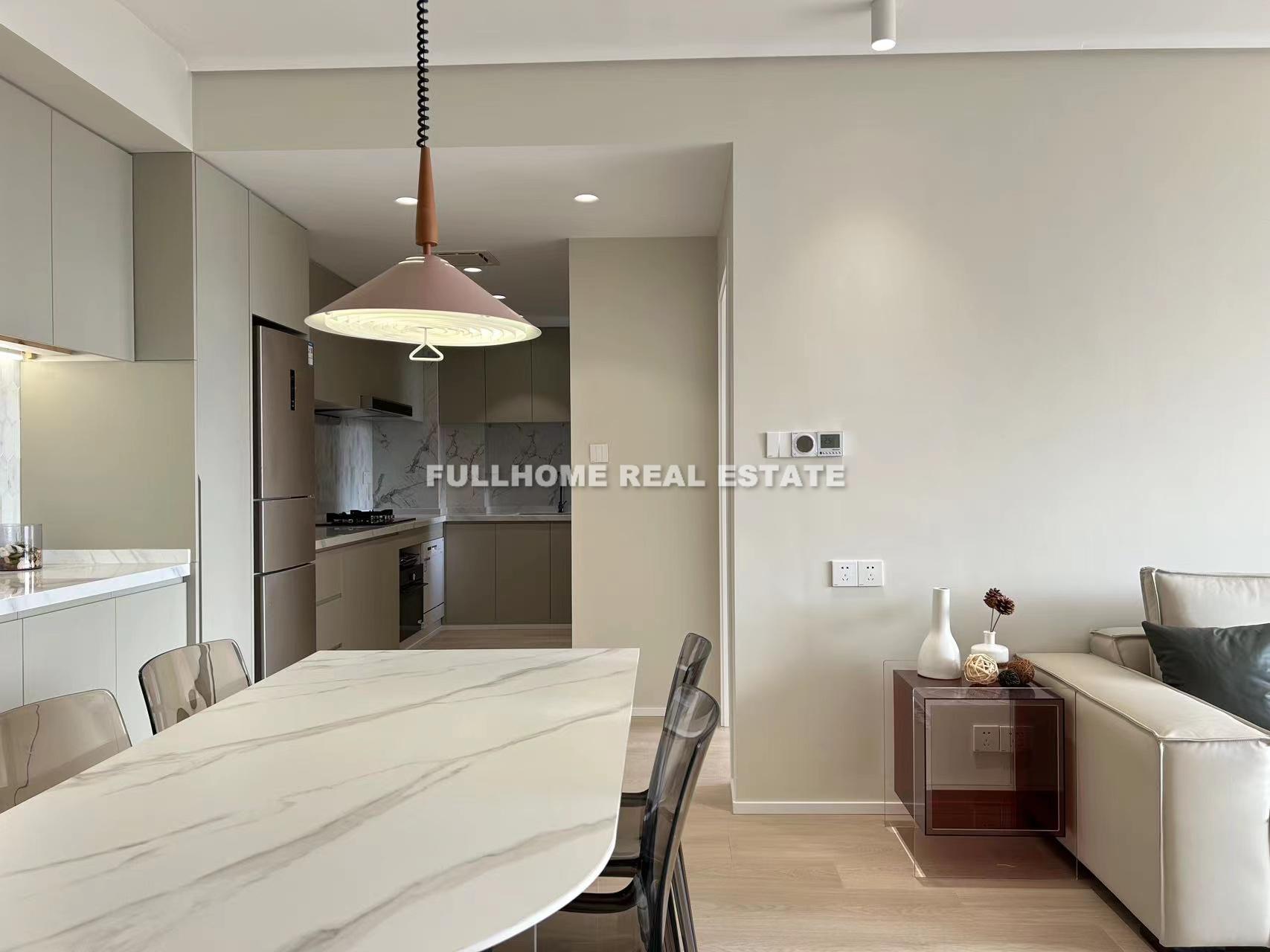 Tianshan Star City - Interior view 4, Shanghai rental property