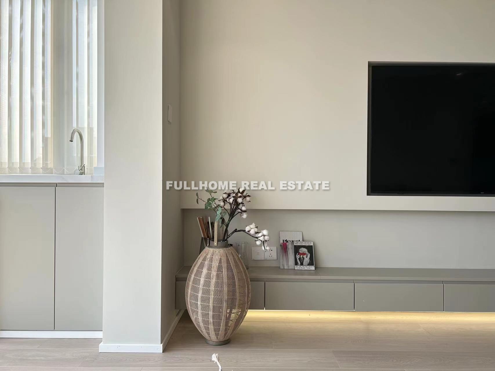 Tianshan Star City - Interior view 3, Shanghai rental property