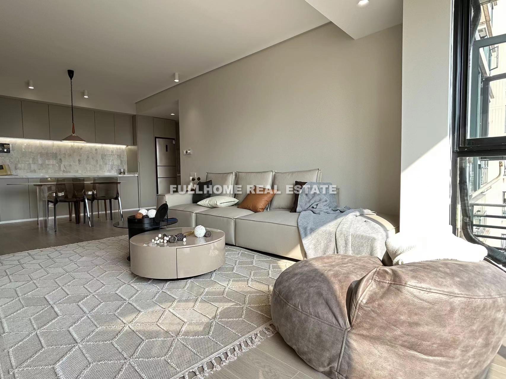 Tianshan Star City - 2 bedroom apartment in Shanghai, Tianshan, Hongqiao