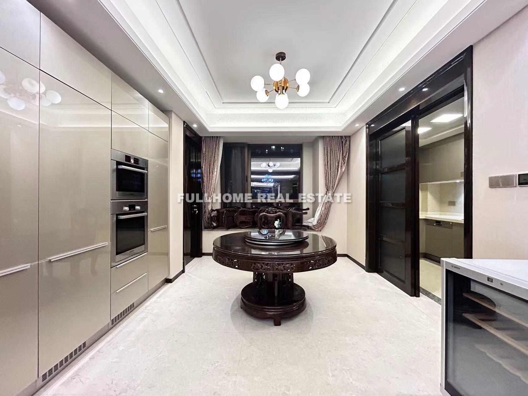 Emerald Albany - Interior view 3, Shanghai rental property