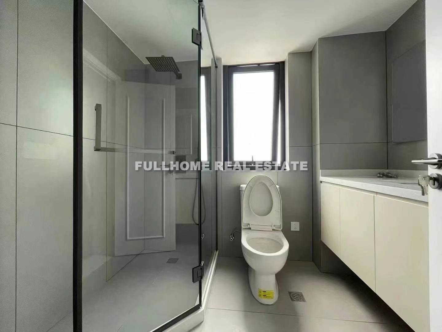 Lane 200-300 Wuxing Road Old House - Interior view 6, Shanghai rental property