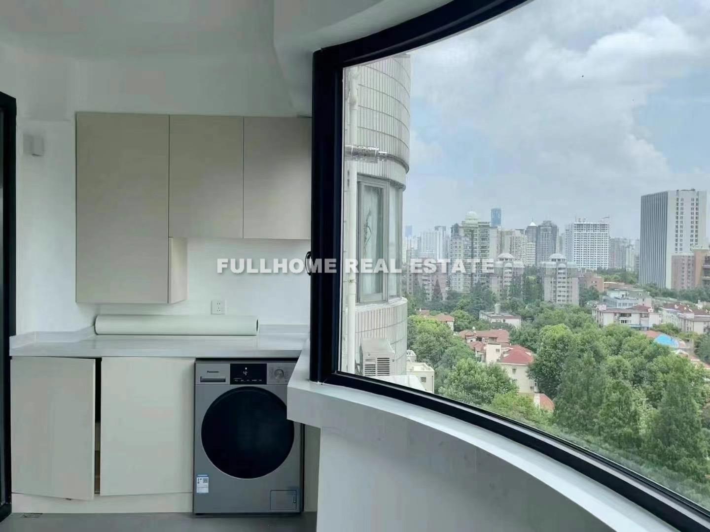 Lane 200-300 Wuxing Road Old House - Interior view 3, Shanghai rental property