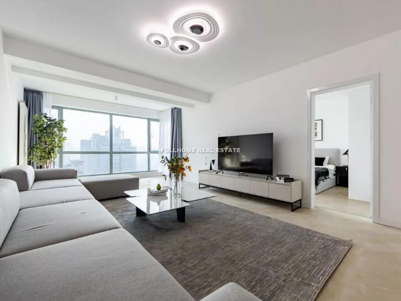 Seasons Park - Interior view 2, Beijing rental property