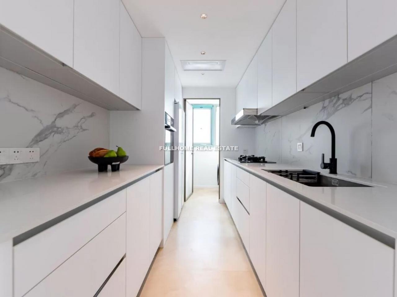 Seasons Park - Interior view 3, Beijing rental property