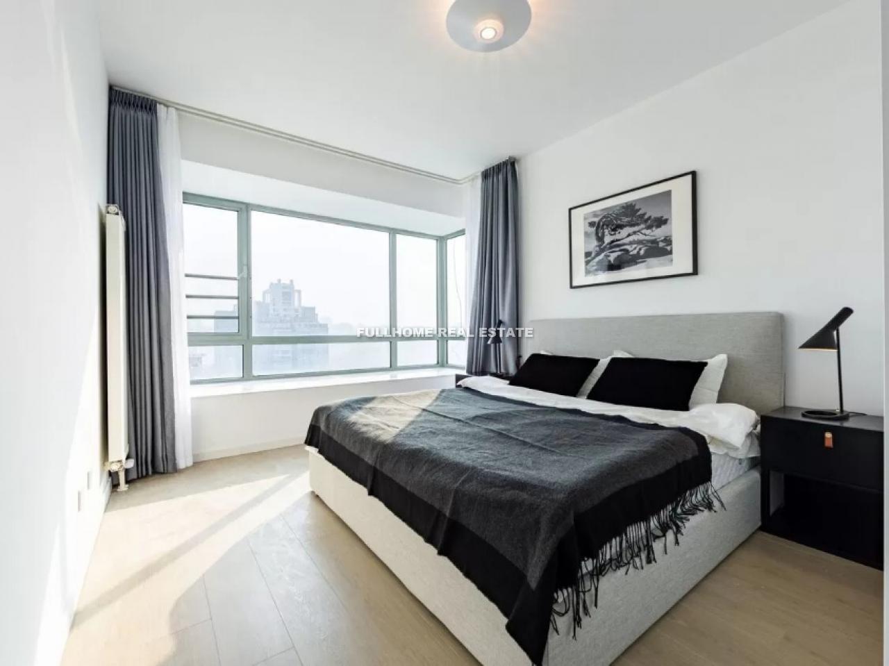 Seasons Park - Interior view 5, Beijing rental property