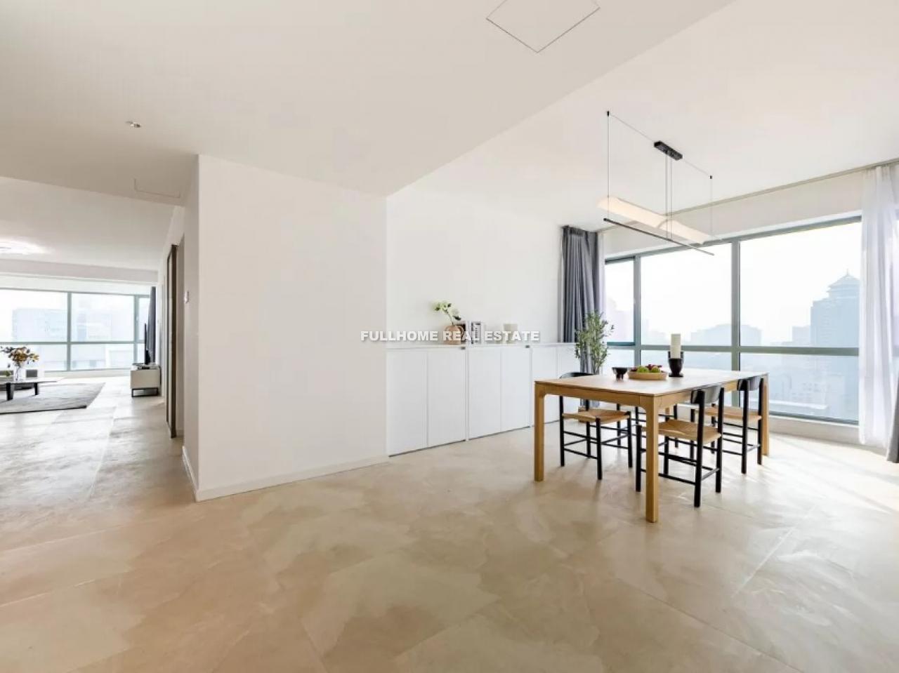 Seasons Park - Interior view 4, Beijing rental property