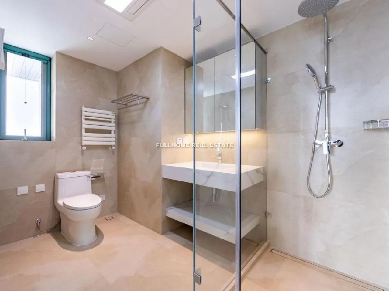 Seasons Park - Interior view 7, Beijing rental property