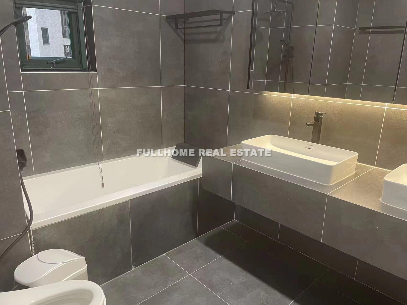 Yanlord Garden - Interior view 7, Shanghai rental property