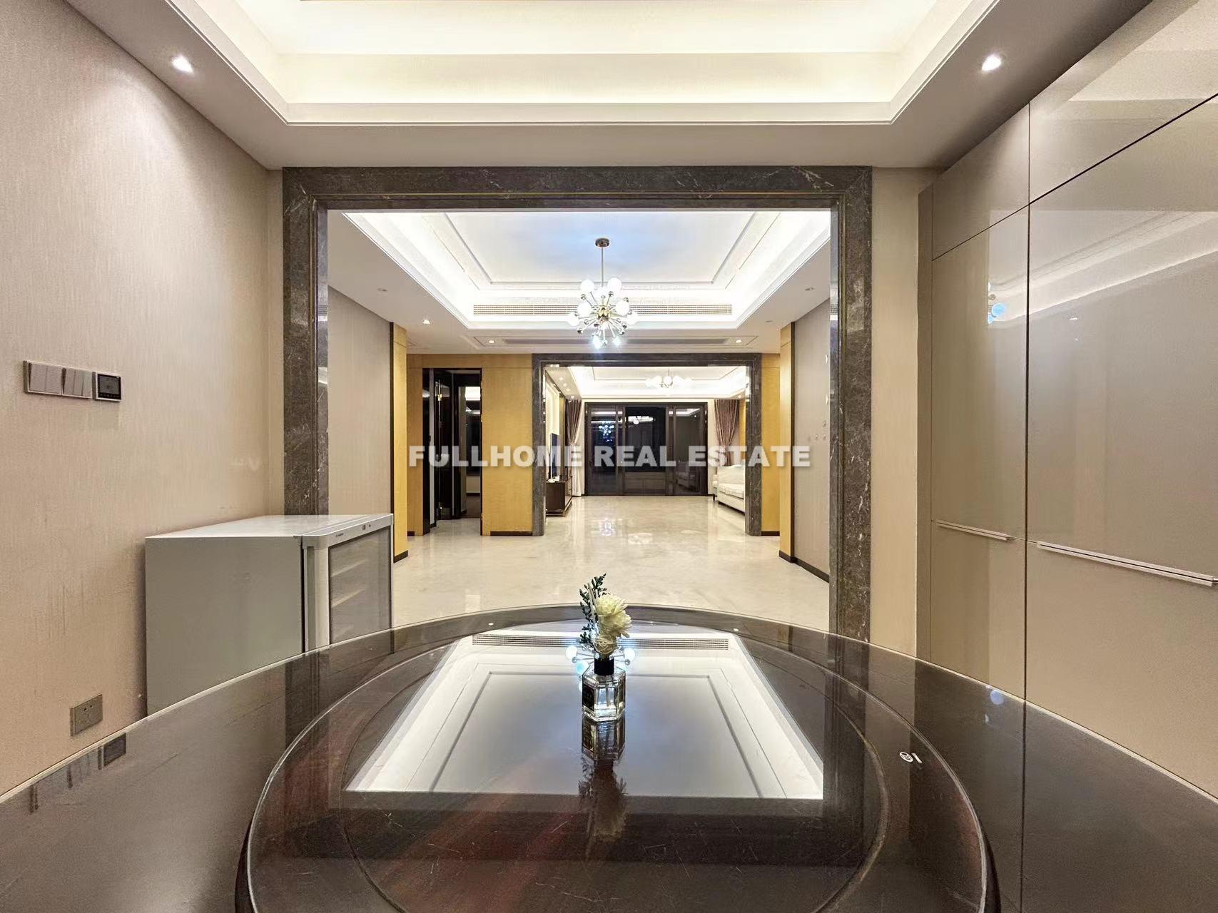 Emerald Albany - Interior view 2, Shanghai rental property