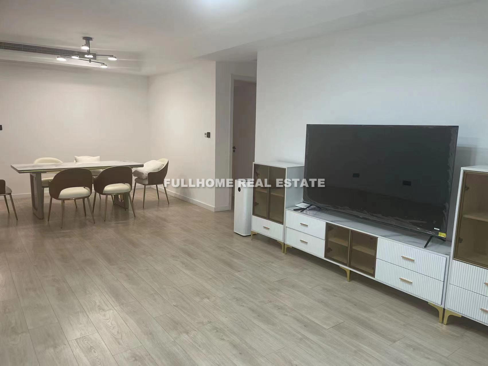 Yanlord Garden - Interior view 3, Shanghai rental property