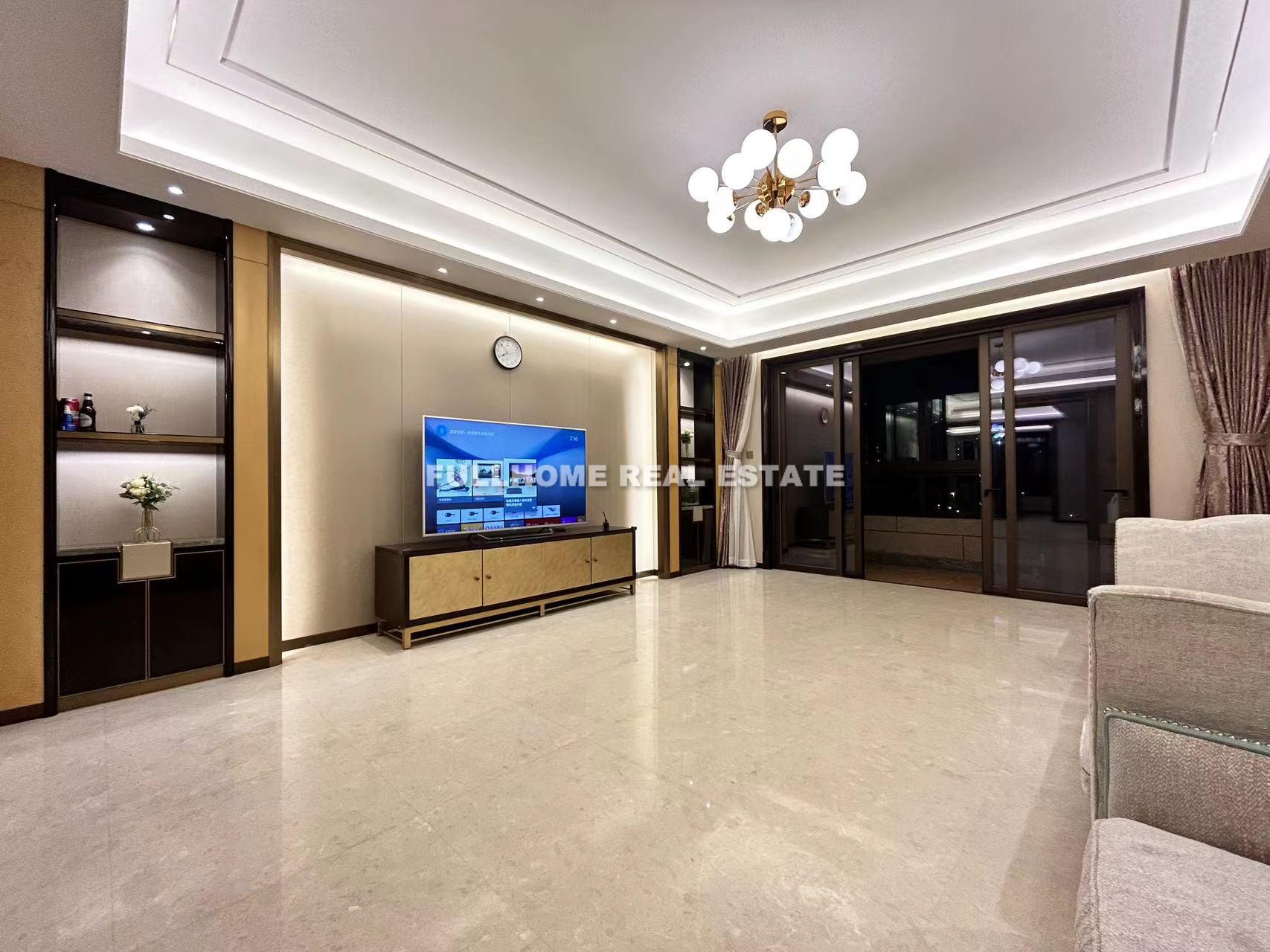 Emerald Albany - Interior view 4, Shanghai rental property