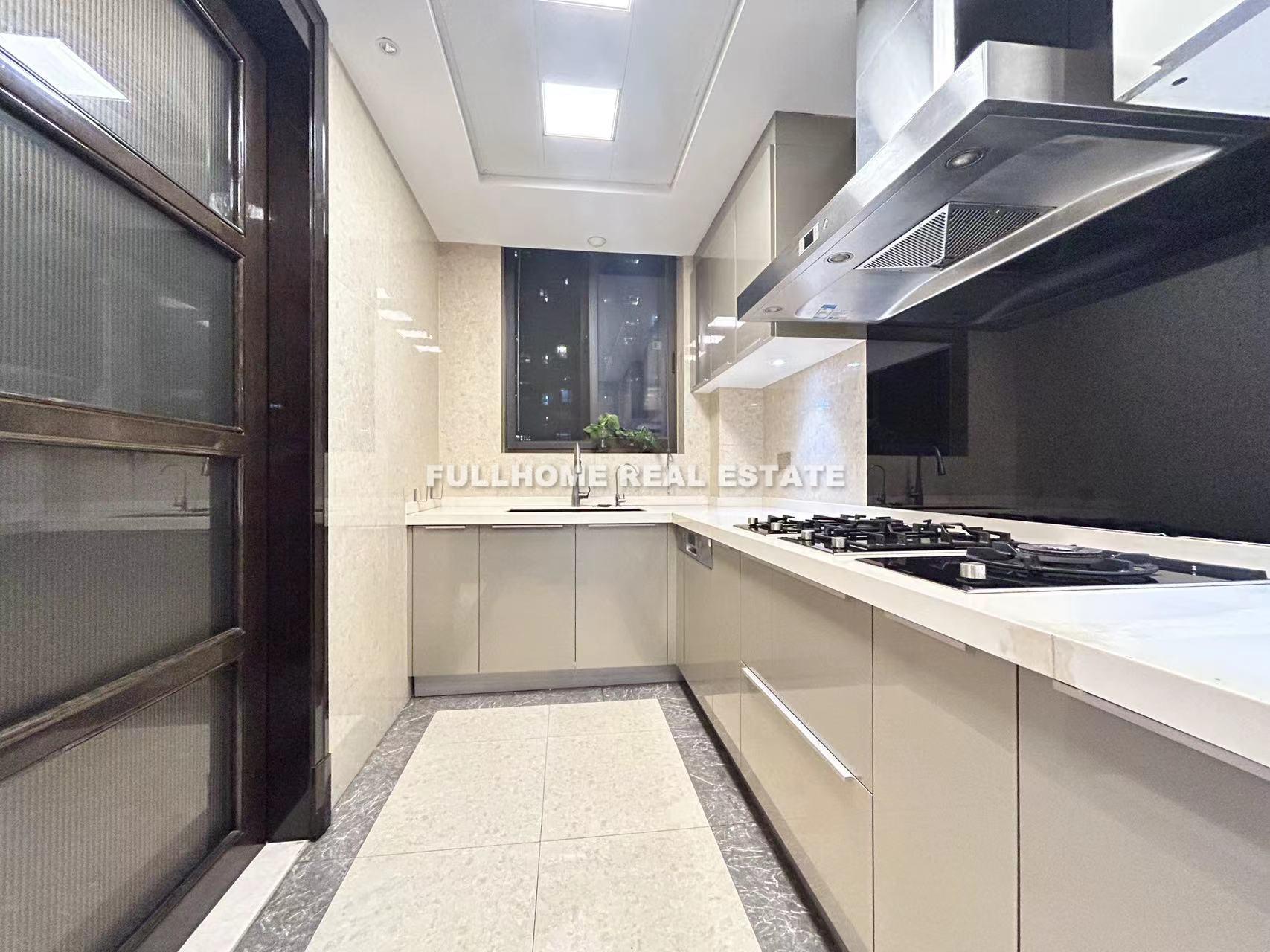 Emerald Albany - Interior view 5, Shanghai rental property