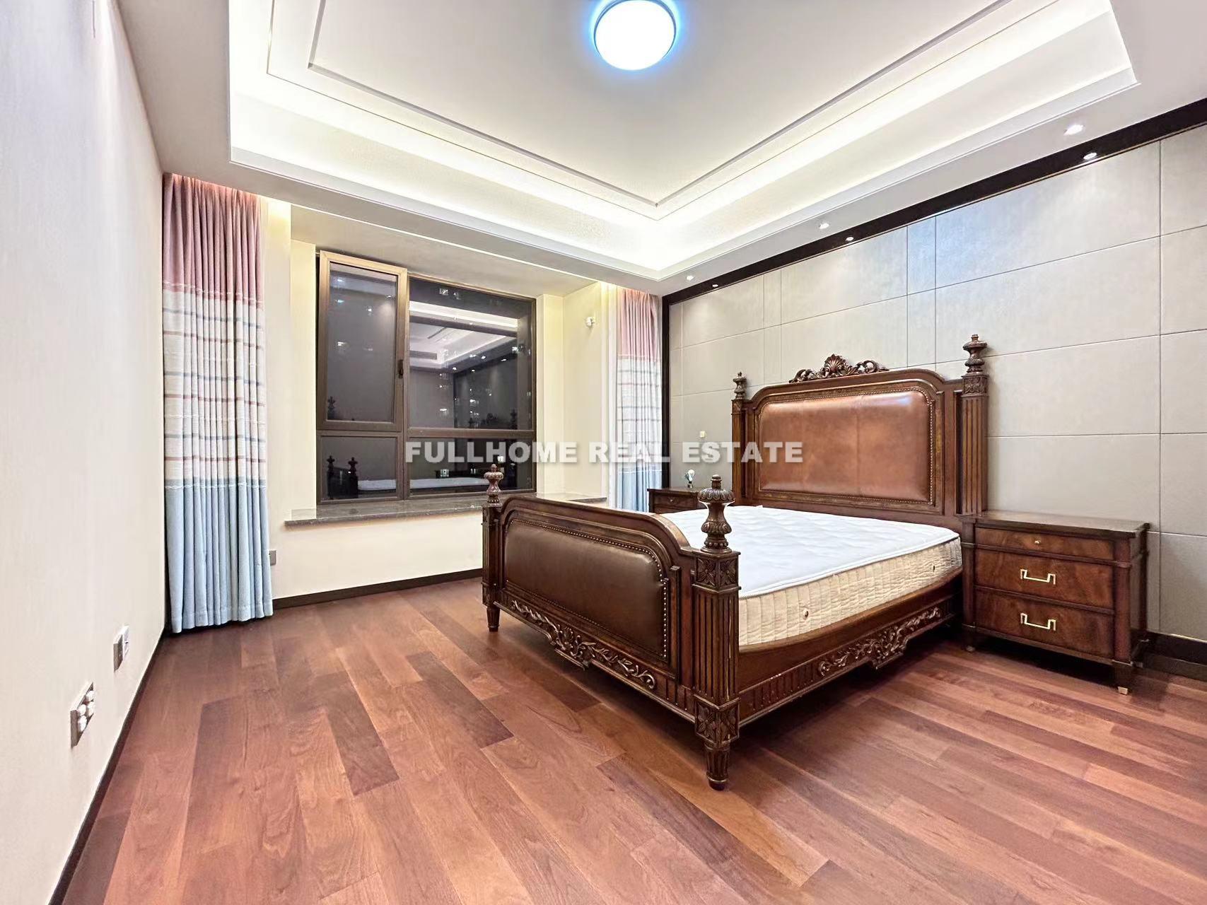 Emerald Albany - Interior view 9, Shanghai rental property