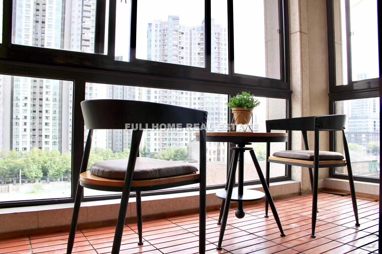 Grand Jewel Apartment - Interior view 8, Shanghai rental property