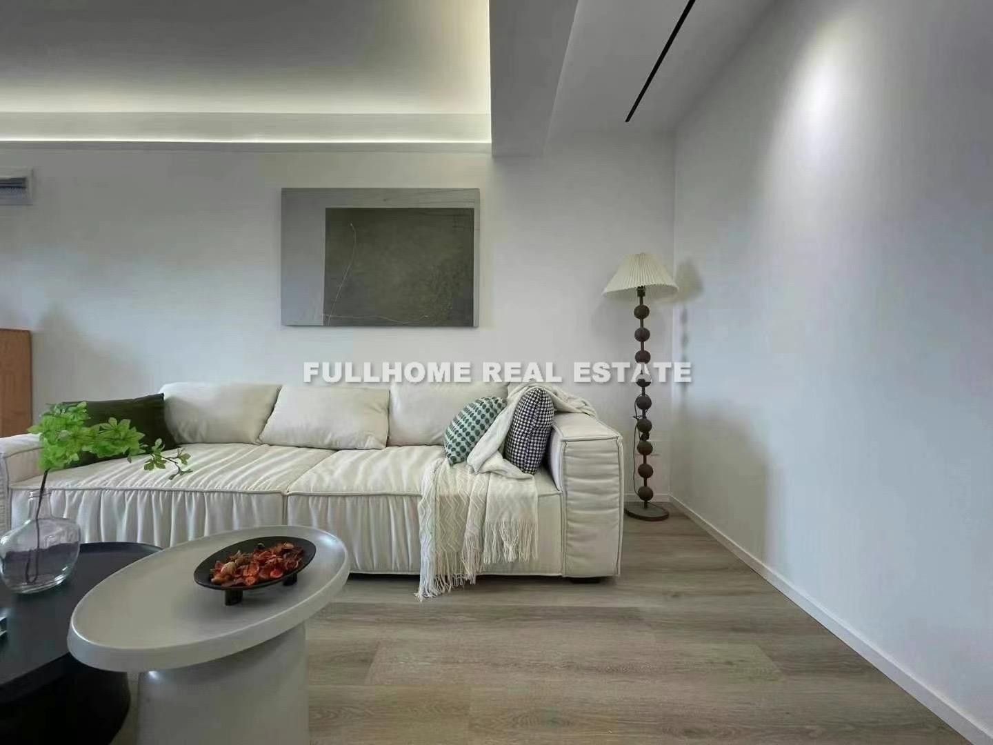 Lane 200-300 Wuxing Road Old House - Interior view 4, Shanghai rental property