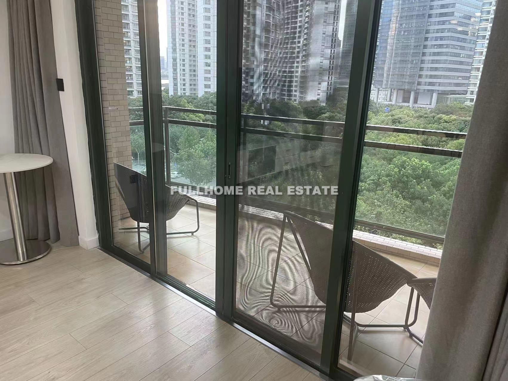 Yanlord Garden - Interior view 6, Shanghai rental property