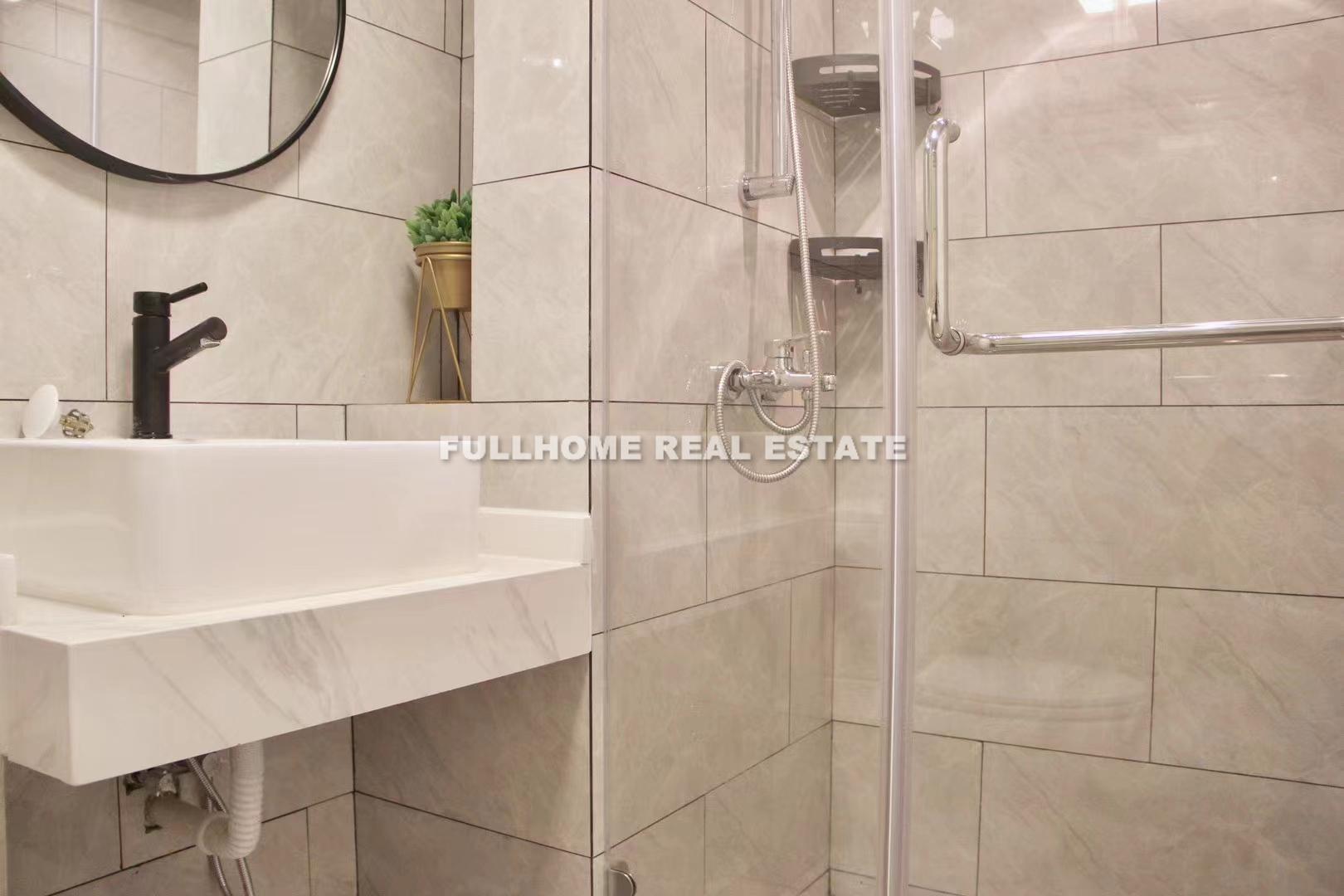Grand Jewel Apartment - Interior view 7, Shanghai rental property