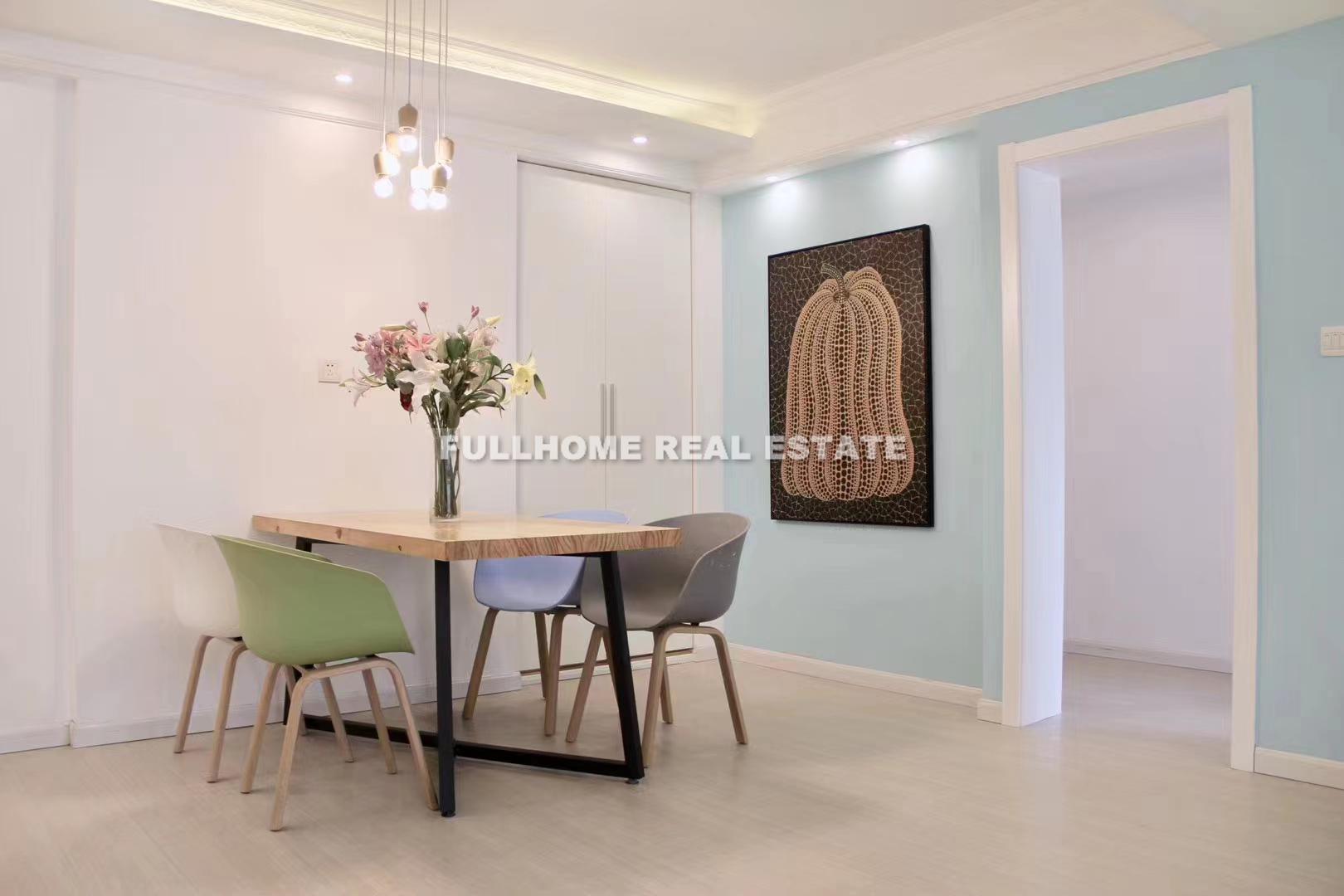 Grand Jewel Apartment - Interior view 2, Shanghai rental property